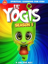 Picture of LIL' YOGIS SEASON 1