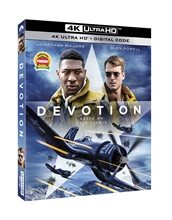 Picture of Devotion [UHD+Digital]