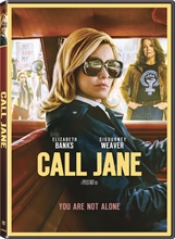 Picture of CALL JANE