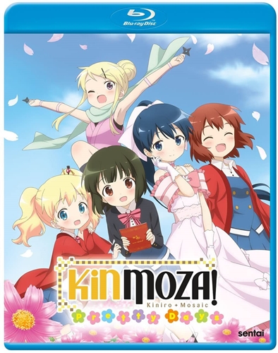 Picture of KINMOZA PRETTY DAYS