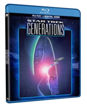 Picture of STAR TREK VII: GENERATIONS