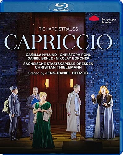 Picture of CAPRICCIO