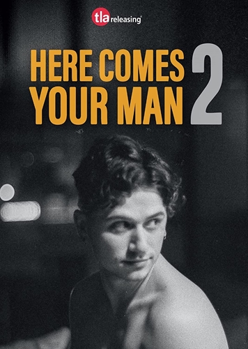 Picture of HERE COMES YOUR MAN 2