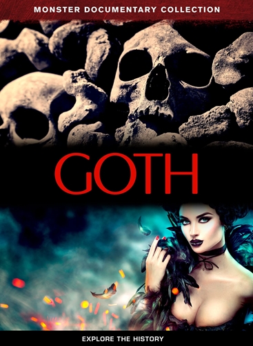 Picture of GOTH