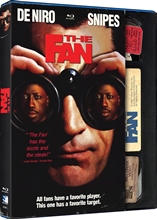 Picture of FAN - RETRO VHS/BD