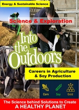 Picture of CAREERS IN AGRICULTURE & SOY PRODUCTION