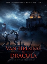 Picture of VAN HELSING VS DRACULA