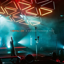 Picture of A Voyage Through Time (Live) by Voyager