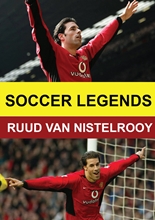 Picture of SOCCER LEGENDS: RUUD VAN NISTELROOY