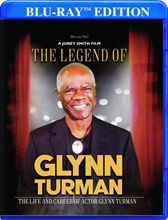 Picture of LEGEND OF GLYNN TURMAN 2023