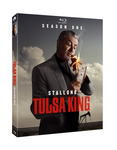 Picture of TULSA KING: SEASON ONE