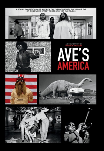 Picture of AVE'S AMERICA