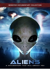 Picture of ALIENS