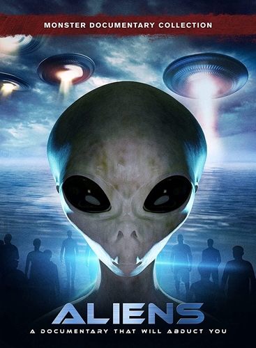 Picture of ALIENS