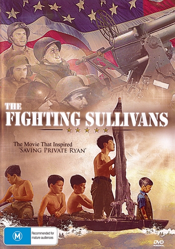 Picture of FIGHTING SULLIVANS