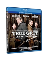 Picture of True Grit (2010) [Blu-ray+Digital]