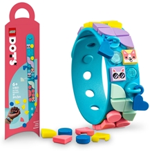 Picture of LEGO-DOTS-My Pets Bracelet