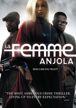 Picture of LA FEMME ANJOLA