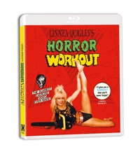 Picture of HORROR WORKOUT