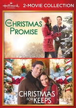 Picture of HLMK2MV COLLECTION: THE CHRISTMAS PROMISE &