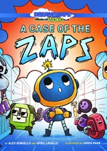 Picture of CASE OF THE ZAPS