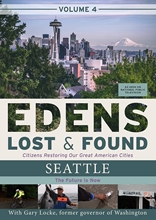 Picture of EDENS LOST & FOUND VOLUME 4