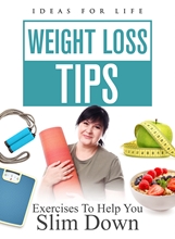 Picture of WEIGHT LOSS TIPS: EXERCISES TO HELP YOU SLIM DOWN