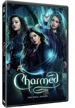 Picture of CHARMED (2018): THE FINAL SEASON