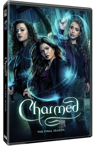 Picture of CHARMED (2018): THE FINAL SEASON