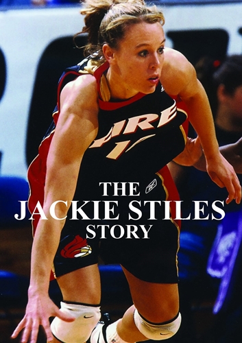 Picture of JACKIE STILES STORY (2021)