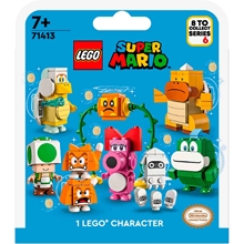 Picture of LEGO-Super Mario-Character Packs – Series 6