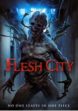 Picture of FLESH CITY