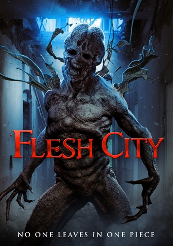 Picture of FLESH CITY