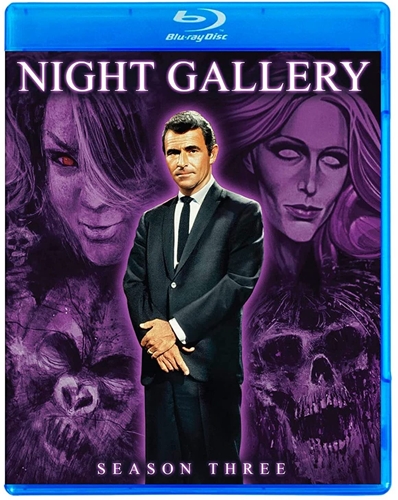 Picture of NIGHT GALLERY: SEASON 3