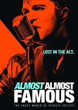 Picture of ALMOST ALMOST FAMOUS