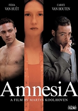 Picture of AMNESIA