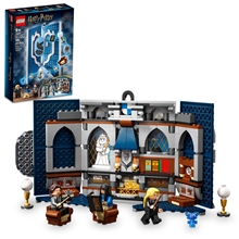 Picture of LEGO-Harry Potter TM-Ravenclaw™ House Banner