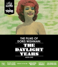 Picture of FILMS OF DORIS WISHMAN: THE DAYLIGHT YEARS