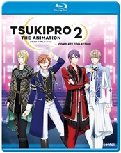 Picture of TSUKIPRO THE ANIMATION 2