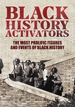 Picture of BLACK HISTORY ACTIVATORS