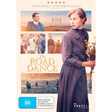 Picture of ROAD DANCE, THE