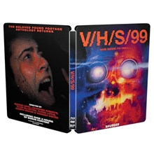 Picture of V/H/S/99 / STEELBOOK