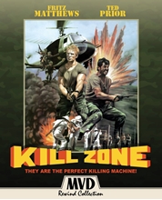 Picture of KILL ZONE