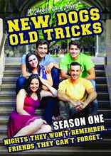 Picture of NEW DOGS OLD TRICKS: SEASON ONE