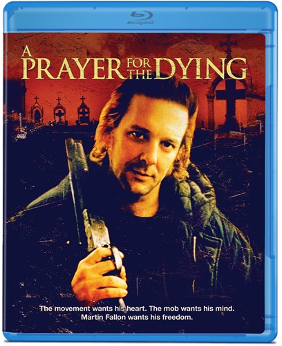 Picture of PRAYER FOR THE DYING