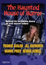 Picture of HAUNTED HOUSE OF HORROR