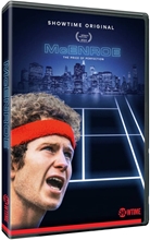 Picture of MCENROE