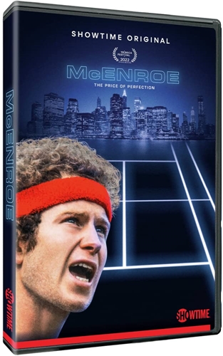 Picture of MCENROE