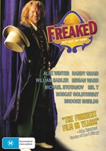 Picture of FREAKED