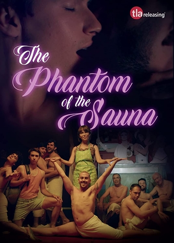 Picture of PHANTOM OF THE SAUNA